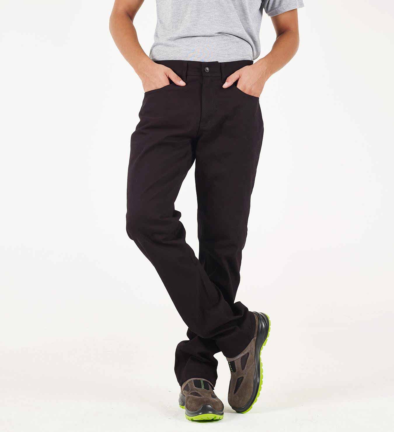 Gabardin Pantolon